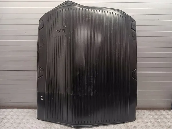 Audi A4 S4 B9 2021 Kofferbakmat 8W5061180 image 2
