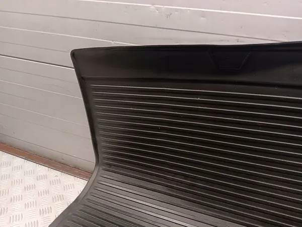 Audi A4 S4 B9 2021 Kofferbakmat 8W5061180 image 4