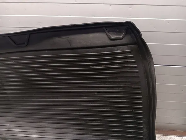 Audi A4 S4 B9 2021 Kofferbakmat 8W5061180 image 5