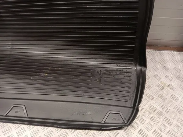 Audi A4 S4 B9 2021 Kofferbakmat 8W5061180 image 7