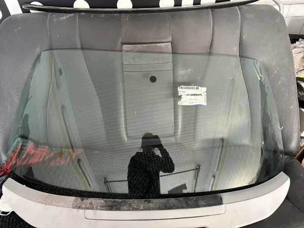 Frontscheibe Porsche 911 OEM 2000010239566 - Gebraucht image 2