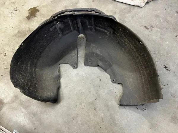 OEM 97050413403 Aile Arrière Droite Porsche Panamera image 2