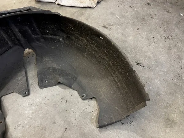 OEM 97050413403 Aile Arrière Droite Porsche Panamera image 3