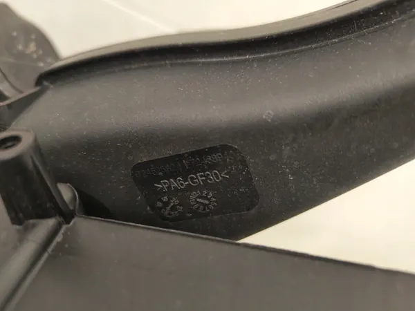 Luftfiltergehäuse OEM 8598277 für BMW 3 G20 image 6