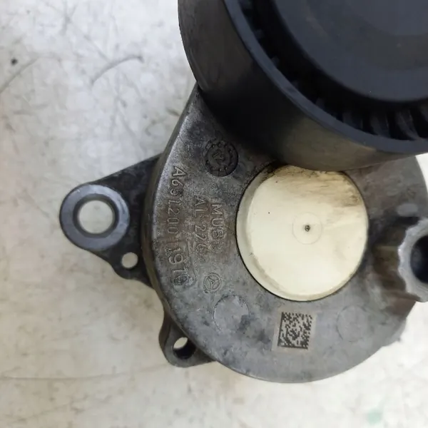 Tensor de correa alternador Mercedes-Benz OEM A6512001970 image 6
