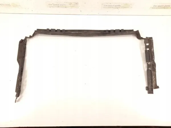 Carter de ventilateur OEM A2055050030 pour Mercedes-Benz C W205 image 5