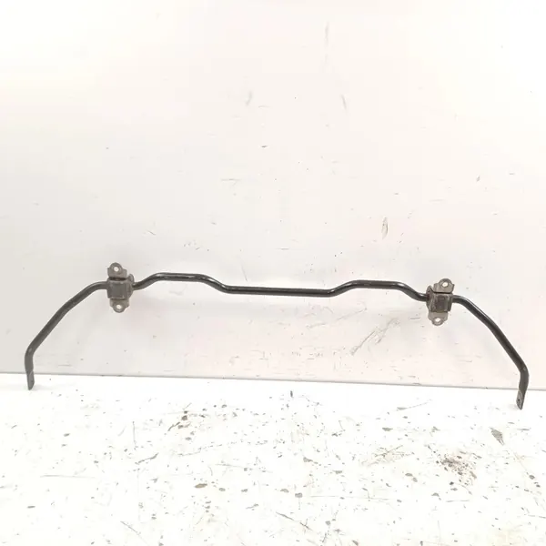 Barra estabilizadora traseira Tesla Model 3 OEM 104448500A image 4