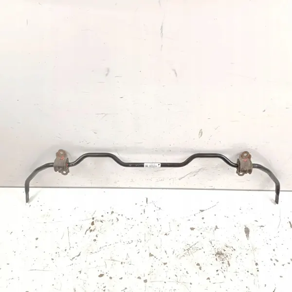 Barra estabilizadora traseira Tesla Model 3 OEM 104448500A image 6