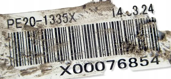 Mazda OE Polttoainepumppu OEM PE201335X - Käytetty image 3