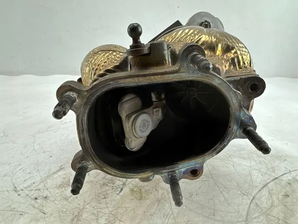 Turbina 079145701G AUDI A6/S6 QUATTRO image 4