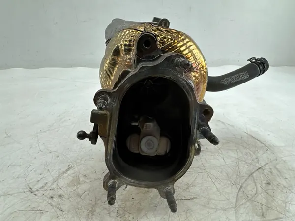 Turbina 079145701G AUDI A6/S6 QUATTRO image 7