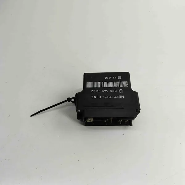 Sytytystulpat Mercedes-Benz E (W210) A0085450032 image 3