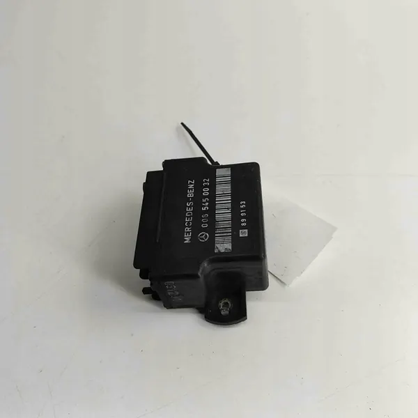 Sytytystulpat Mercedes-Benz E (W210) A0085450032 image 4