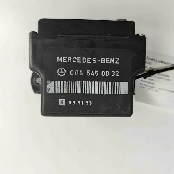 Sytytystulpat Mercedes-Benz E (W210) A0085450032 image 7