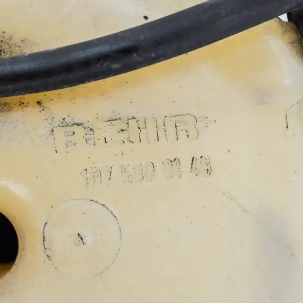 Tanque Equalizador Mercedes-Benz SL C107 OEM 10750001491235010015 image 4