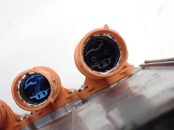 Inversor Carregador BMW I4 G26 Gran Coupe eDrive40 24R image 10