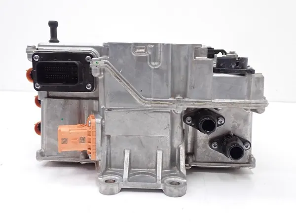 Inversor Carregador BMW I4 G26 Gran Coupe eDrive40 24R image 3