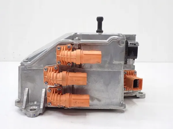 Inversor Carregador BMW I4 G26 Gran Coupe eDrive40 24R image 4