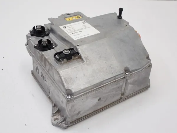 Inversor Carregador BMW I4 G26 Gran Coupe eDrive40 24R image 5