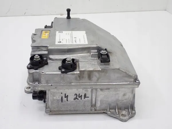 Inversor Carregador BMW I4 G26 Gran Coupe eDrive40 24R image 6