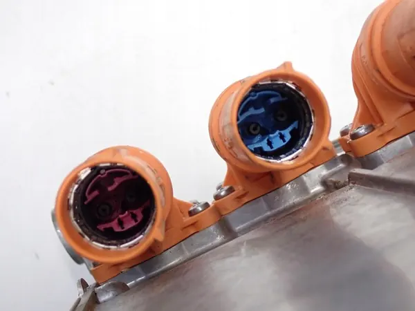 Inversor Carregador BMW I4 G26 Gran Coupe eDrive40 24R image 9