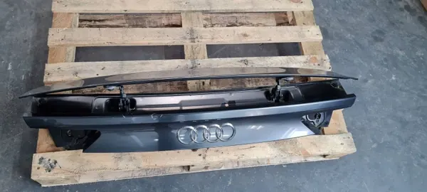 Spoiler de porta-malas OEM 4G8827086 para Audi A7 Sportback image 2