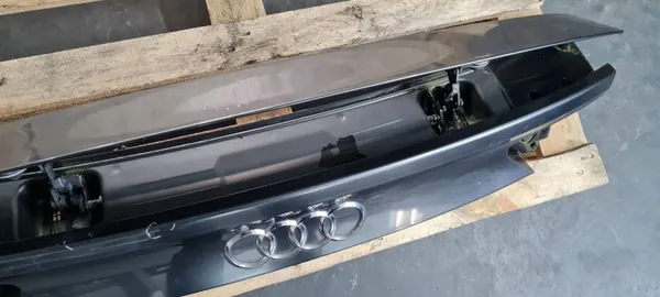 Spoiler de porta-malas OEM 4G8827086 para Audi A7 Sportback image 3