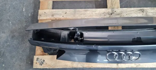Spoiler de porta-malas OEM 4G8827086 para Audi A7 Sportback image 4