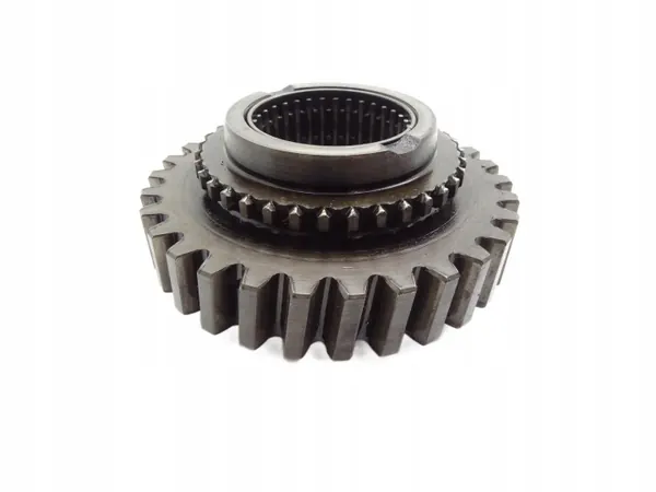 Roue de boîte manuelle OEM 0011_part-00985 Nissan Patrol image 2