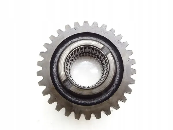 Roue de boîte manuelle OEM 0011_part-00985 Nissan Patrol image 3