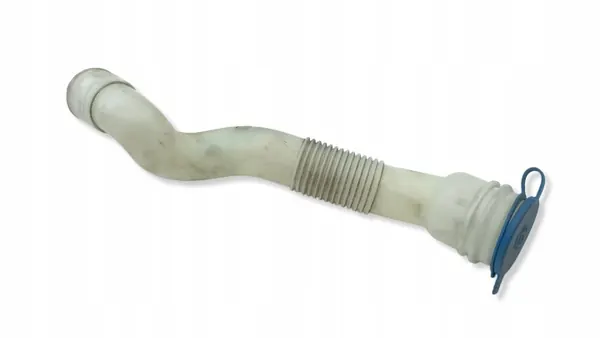 Mercedes-Benz ML W166 spolarvätskeslang OEM 1069435S03 image 3