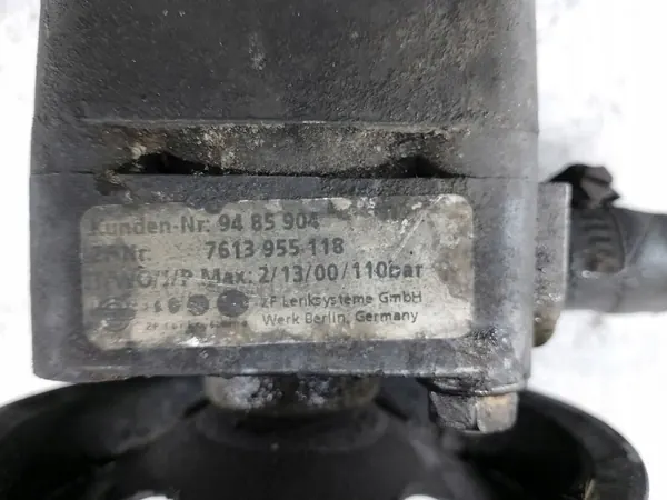 Stuurbekrachtigingspomp Volvo V70 I 2.5 TDI OEM 9485904 image 2