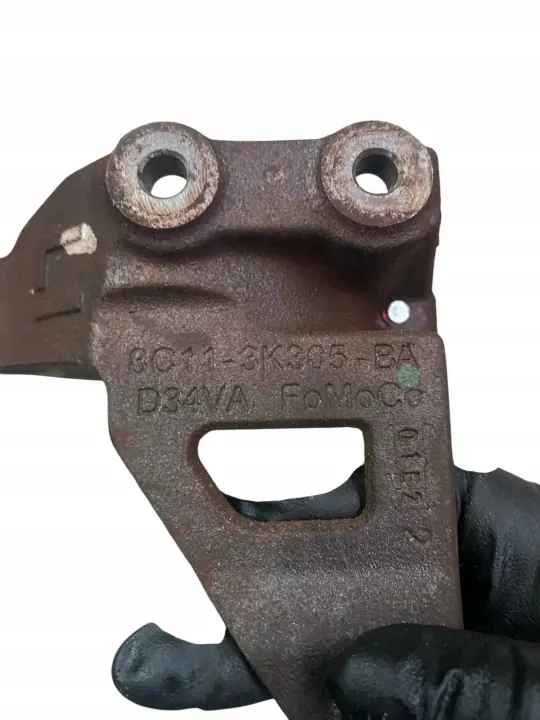 Ford Transit Kardanlager OEM 8C113K305BA image 5