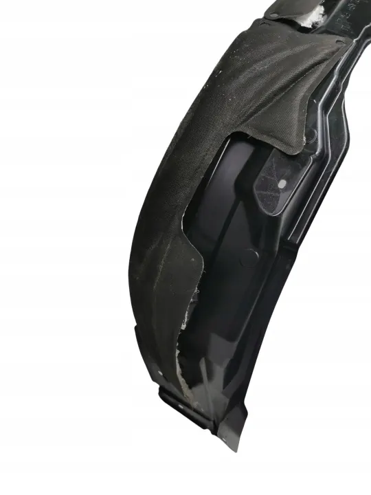 OEM 5370B011 Etu vasen lokasuoja Mitsubishi Outlanderille image 4