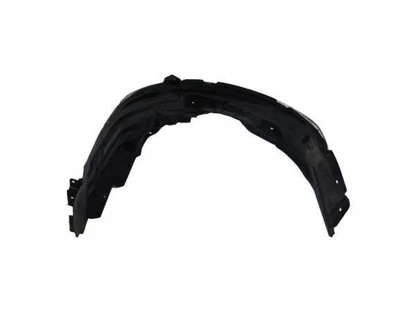 OEM 5370B011 Etu vasen lokasuoja Mitsubishi Outlanderille image 5