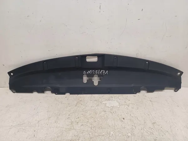 FIAT FULLBACK 15- Frontstoßstange 7403A314 image 2