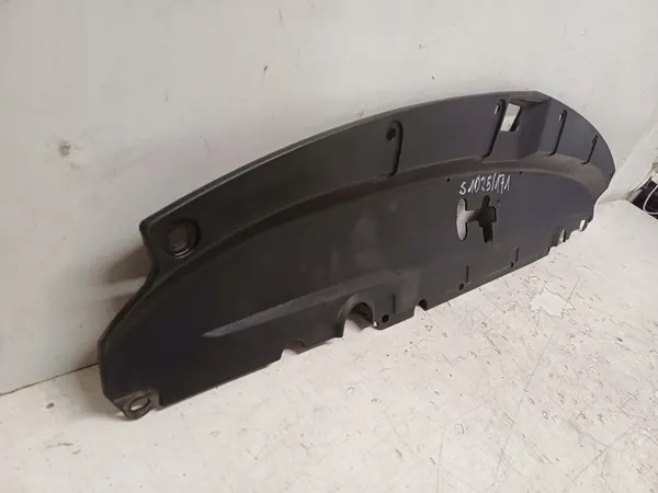 FIAT FULLBACK 15- Frontstoßstange 7403A314 image 3