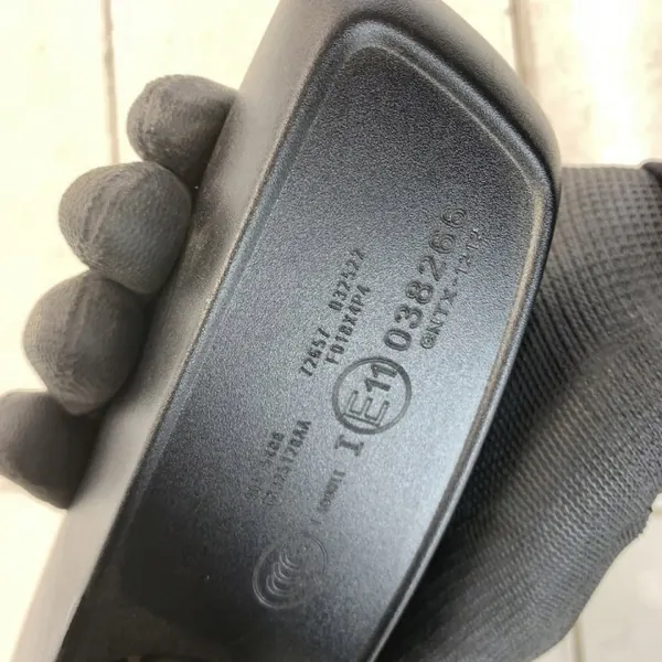 Espelho Retrovisor OEM 541254562564125452365841 Completo image 5