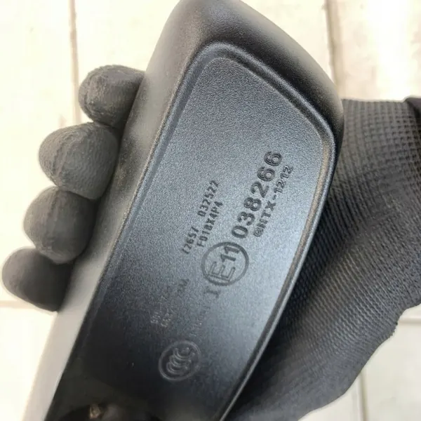 Espelho Retrovisor OEM 541254562564125452365841 Completo image 6