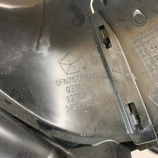 Espelho Retrovisor OEM 541254562564125452365841 Completo image 9