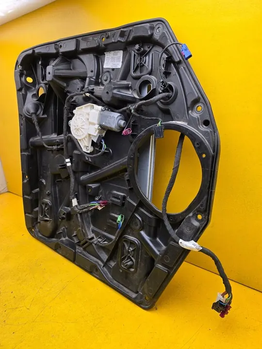 Mecanismo de janela esquerda Mercedes-Benz Vito W447 A4477200035 image 2