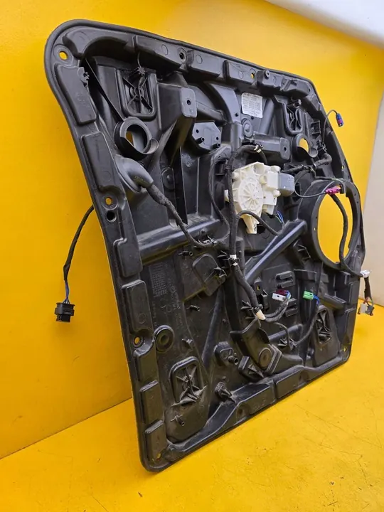 Mecanismo de janela esquerda Mercedes-Benz Vito W447 A4477200035 image 3