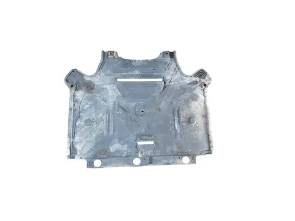 OEM 8F0863822D Onderstelbescherming Audi A5 8T 8F image 2