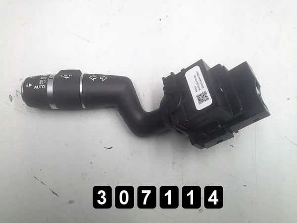 Commutateur Jaguar OEM AM-307114 pour XF 2015 image 2