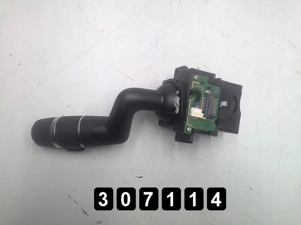 Commutateur Jaguar OEM AM-307114 pour XF 2015 image 3