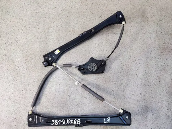 OEM 3V0837461A34 Régulateur Fenêtre Gauche Avant Skoda image 2
