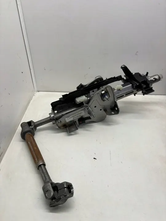 Skoda Superb III stuurkolom OEM 3Q1419501H image 2