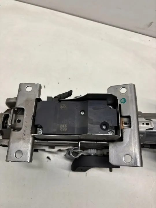 Skoda Superb III stuurkolom OEM 3Q1419501H image 3