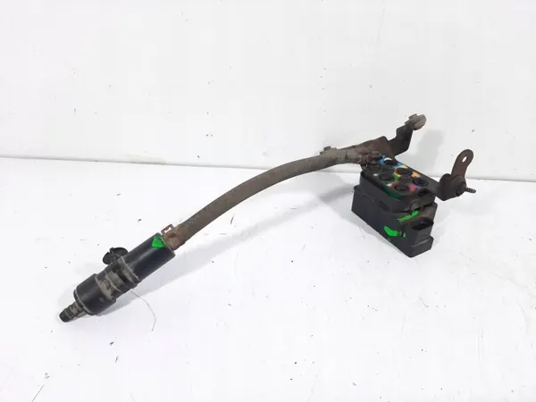 Distribuidor Suspensión Porsche OEM 97035815302 image 2