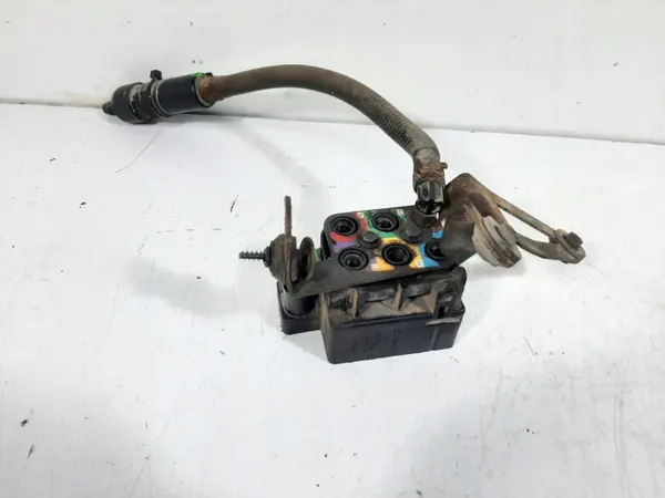 Distribuidor Suspensión Porsche OEM 97035815302 image 4